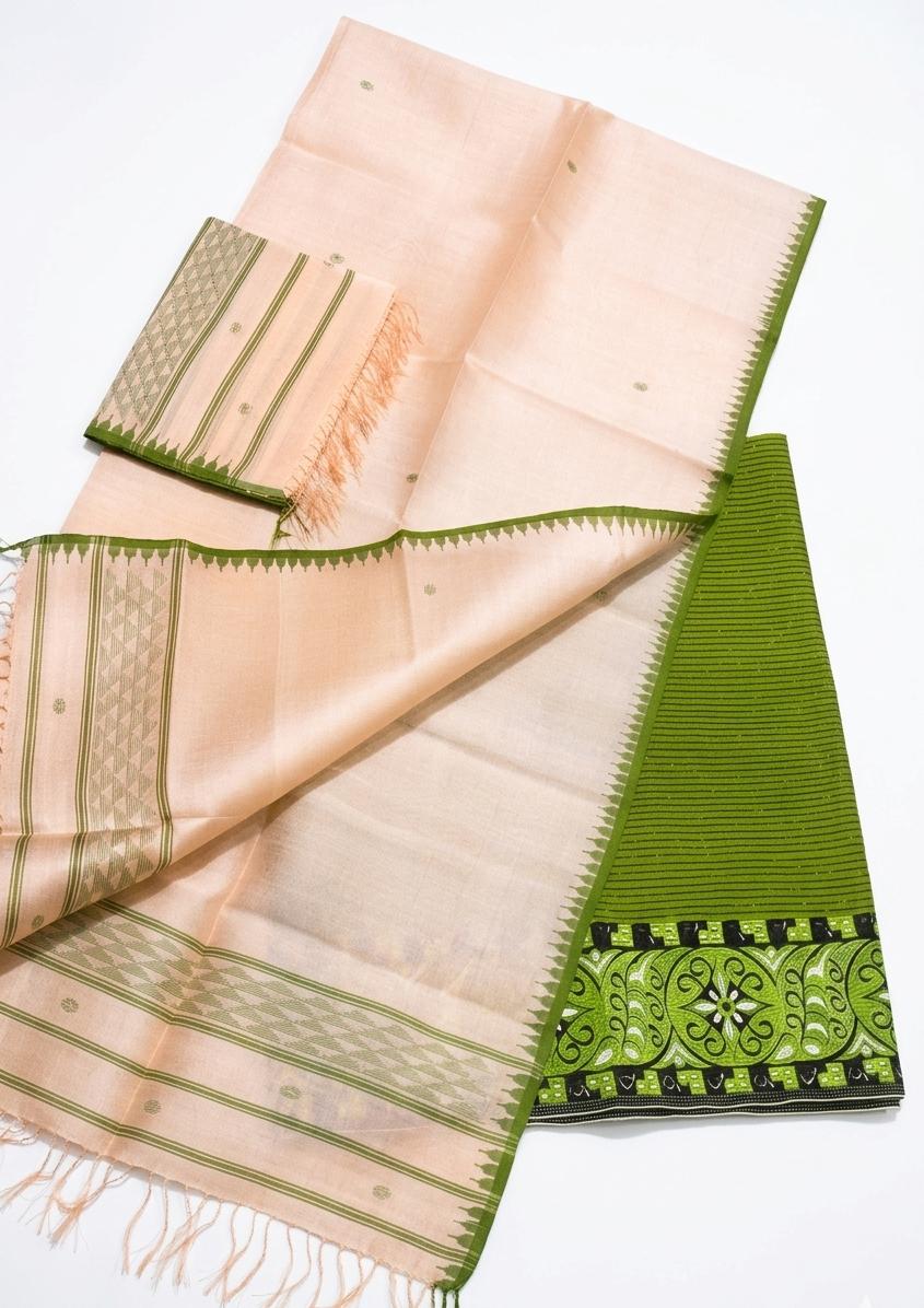 Traditional Dresses